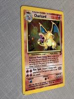 Pokemon card charlzard collectie kaart glimmend, Hobby en Vrije tijd, Verzamelkaartspellen | Pokémon, Ophalen of Verzenden, Zo goed als nieuw