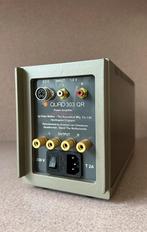 Quad 303 QR versterker, Audio, Tv en Foto, Refurbished, Ophalen, Overige merken, Minder dan 60 watt