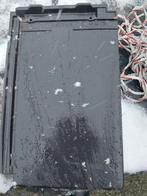 Dakpan koramic actua  16 stuks, Ophalen, Steen of Klei, Zwart, Zo goed als nieuw