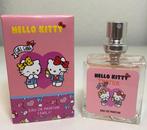 Hello Kitty Parfum - Girl Gang - 15ml., Ophalen of Verzenden, Nieuw