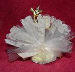 huwelijks bedankjes, 2 verschillende, Ophalen of Verzenden, Nieuw, Overige kleuren, Accessoires