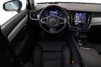 Volvo V90 T6 PLUG-IN HYBRID AWD ULTRA DARK -PANO.DAK|HARMAN/, Automaat, 12 maanden, Euro 6, 4 cilinders