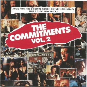 the Commitments  beschikbaar voor biedingen