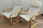 2 Poang (IKEA) kid armchairs 10€ p/p, Kinderen en Baby's, Kinderstoelen, Ophalen, Gebruikt, Overige typen
