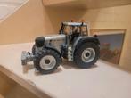Siku Fendt 930 zilver (lim. edtion), Hobby en Vrije tijd, Modelauto's | 1:32, Ophalen of Verzenden, Zo goed als nieuw, Tractor of Landbouw