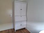 Ikea Hemnes secretaire/bureau, Ophalen, Gebruikt