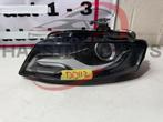 Audi A4 S4 B8 8K koplamp, Auto-onderdelen, Verlichting, Gebruikt, -, -, Ophalen of Verzenden