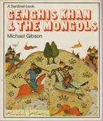 Genghis Khan & The Mongols; M. Gibson, Verzenden, 20e eeuw of later, Zo goed als nieuw, Europa