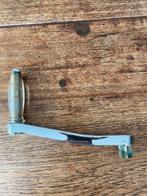 Barlow Lierhendel - Vintage Australia, Watersport en Boten, Ophalen of Verzenden, Gebruikt, Gereedschap