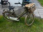 Cortina 24 inch meisjesfiets, Fietsen en Brommers, Fietsen | Meisjes, Ophalen, 24 inch, Versnellingen, Zo goed als nieuw