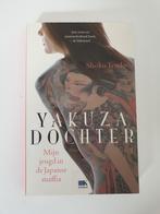 Yakuza Dochter - Shoko Tendo, Boeken, Ophalen of Verzenden, Gelezen, Shoko Tendo