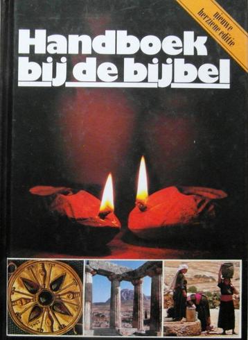 Handboek bij de Bijbel, beschikbaar voor biedingen