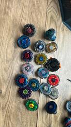 Beyblade Collectie - Verschillende Types!, Ophalen of Verzenden, Gebruikt, Jongen of Meisje