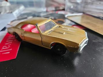 Sabra  pontiac firebird  beschikbaar voor biedingen