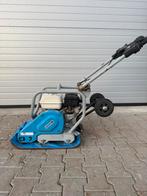 Weber CF2 Trilplaat, Tuin en Terras, Hand-tuingereedschap, Ophalen, Overige soorten