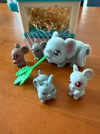 Little live pets muizen, Ophalen, Jongen of Meisje