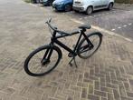 VanMoof S3 Dark, Versnellingen, Zo goed als nieuw, 53 tot 57 cm, Ophalen