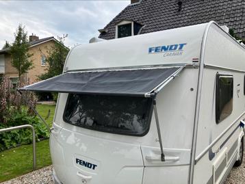 Isabella zonne filter voor caravan’s beschikbaar voor biedingen