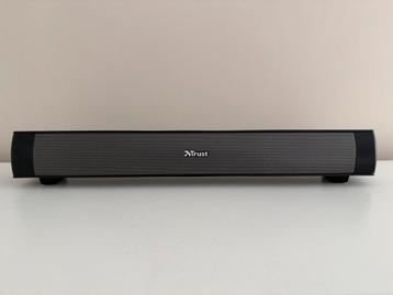 Draadloze soundbarluidspreker Trust beschikbaar voor biedingen