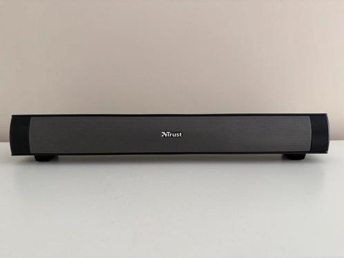 Draadloze soundbarluidspreker Trust, Audio, Tv en Foto, Luidsprekers, Zo goed als nieuw, Overige typen, Minder dan 60 watt, Overige merken