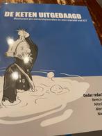 De Keten Uitgedaagd - Besturen en ICT, Ophalen, Gelezen, Vakgebied of Industrie