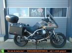 MOTO GUZZI STELVIO 1200 8V NTX (bj 2010) - Scherpe prijs ! -, 2 cilinders, Bedrijf, Meer dan 35 kW, Overig