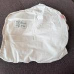 Pacco inbakerdoek Primo 2 tot 4 kilo, Verzenden, Gebruikt, Minder dan 70 cm, Bakerzak of Bakerdoek