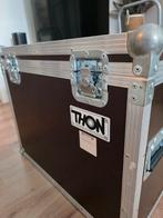 Thon Flightcase - Zo goed als nieuw!, Muziek en Instrumenten, Behuizingen en Koffers, Ophalen of Verzenden, Zo goed als nieuw