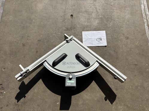 Altendorf Duplex, Doe-het-zelf en Verbouw, Gereedschap | Overige machines, Zo goed als nieuw, Ophalen