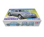 Tamiya 24136 1/24 Volkswagen Kever 1300 1966, Auto, Groter dan 1:32, Nieuw, Ophalen of Verzenden