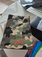 Paspoorthouder, Ophalen, Nieuw