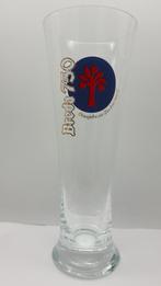 Oranjeboom Bierglas Tuitvorm Breda 750, Ophalen of Verzenden, Gebruikt, Glas of Glazen, Oranjeboom