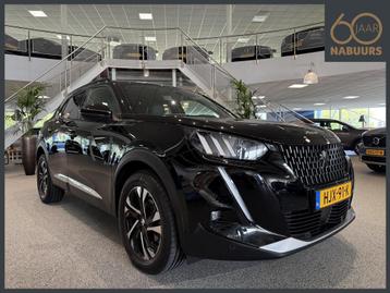 Peugeot 2008 1.2 130pk GT-Line, Pano, Navi, DAB+, Dodehoekbe beschikbaar voor biedingen
