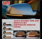 Dynamisch knipperlicht Audi A5 S5 RS5 B8.5 (2012-2016), Ophalen of Verzenden, Zo goed als nieuw
