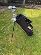 Golfset Heren, Sport en Fitness, Golf, Ophalen of Verzenden, Gebruikt, Set, Overige merken