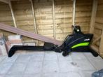 VirtuFit Ergometer Roeitrainer - Zo Goed Als Nieuw!, Armen, Ophalen of Verzenden, Zo goed als nieuw, Metaal