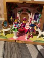 Playmobil Prinsessen Meeneemkoffer, Kinderen en Baby's, Speelgoed | Playmobil, Ophalen, Gebruikt, Los playmobil