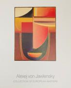 Alexej von Jawlenski - “Das Wort, 1933”, Ophalen of Verzenden