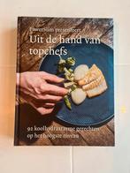 Powerslim koolhydraatarme gerechten van topchefs, Nieuw!, Boeken, Hoofdgerechten, Nieuw, Ophalen of Verzenden, Europa