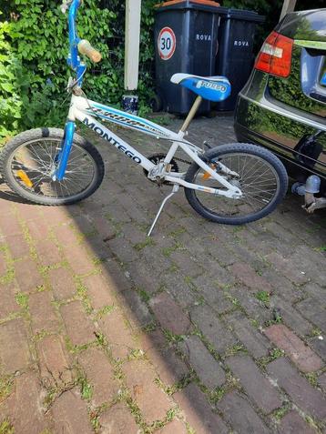 Crossfiets  beschikbaar voor biedingen