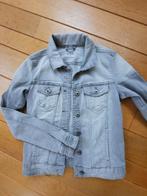 EDC by Esprit spijkerjack grijs maat S, Kleding | Dames, Maat 38/40 (M), Ophalen of Verzenden, Zo goed als nieuw, Grijs