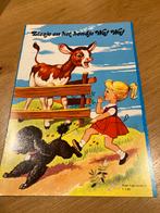 Liesje en het hondje wafwaf, Ophalen of Verzenden