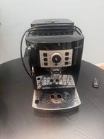De'Longhi Magnifica S ECAM20.110.B Espresso Machine, Afneembaar waterreservoir, Espresso apparaat, Zo goed als nieuw, 2 tot 4 kopjes