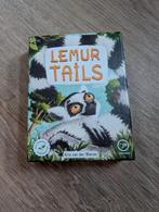 Lemur Tails, Een of twee spelers, Ophalen of Verzenden, Zo goed als nieuw, Jolly Dutch