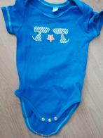 Romper lief 74/80, Ophalen of Verzenden, Zo goed als nieuw, Meisje, Nacht- of Onderkleding