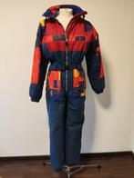 Skipak, ski -overall maat 164, Ophalen of Verzenden, Zo goed als nieuw, Jongen of Meisje