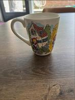 Blond Amsterdam Efteling Mok, Huis en Inrichting, Keuken | Servies, Gebruikt, Blond Amsterdam, Ophalen of Verzenden, Kop(pen) en/of Schotel(s)