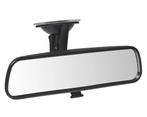 Achteruitkijkspiegel met zuignap boven, Ophalen of Verzenden, Nieuw