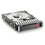 HP sas 300GB 6GB SFF FAS DP 10K HDD, Computers en Software, Harde schijven, SAS, Server, HDD, Nieuw
