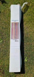bamboe deurgordijn stripe ca 90 bij 200 cm, Ophalen, Nieuw